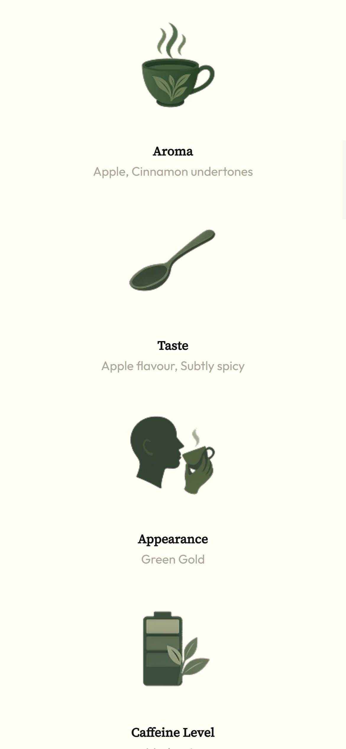 Tea Culture of the World — Mobile